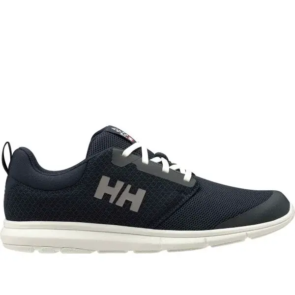 Helly Hansen FEATHERING Pánska voľnočasová obuv, tmavo modrá, veľkosť 44