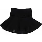 Lewro PASSANG Detský nákrčník, čierna, veľkosť