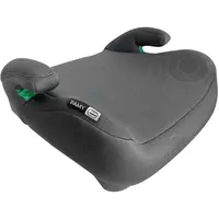ASALVO PAMY I-SIZE 125-150 cm Podsedák, sivá, veľkosť