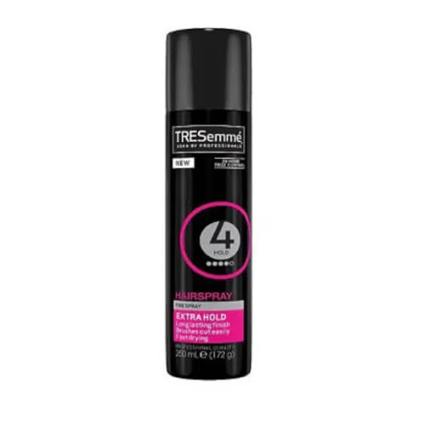 TRESemmé Lak na vlasy Extra Hold 4 (Hair Spray) 250 ml