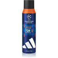Adidas UEFA Champions League Pro Player antiperspirant pro muže 150 ml