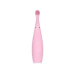 Foreo ISSA 4 Baby Dětský sonický zubní kartáček Pearl Pink