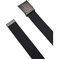 Under Armour STRETCH WEBBING BELT Pánsky opasok, čierna, veľkosť