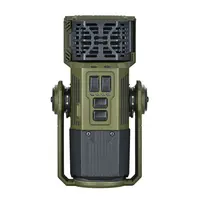 Evo Repeller Přenosný odpuzovač komárov