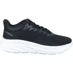 ALPINE PRO TARUMA Dámska športová obuv, čierna, veľkosť