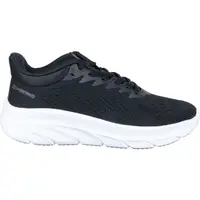 ALPINE PRO TARUMA Dámska športová obuv, čierna, veľkosť