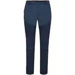 Rukka TALISILTA Pánske funkčné nohavice, tmavo modrá, veľkosť