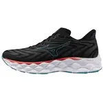 Mizuno WAVE SKY 8 Pánska bežecká obuv, čierna, veľkosť 41