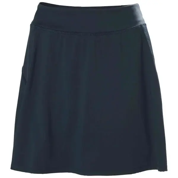 Helly Hansen HP SKORT 2.0 Dámska sukňa, tmavo modrá, veľkosť