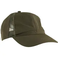 Finmark SUMMER CAP Šiltovka, khaki, veľkosť UNI