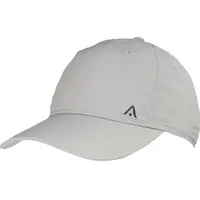 Finmark CAP Šiltovka, sivá, veľkosť UNI