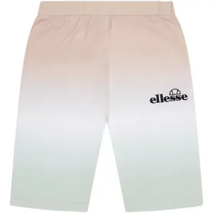ELLESSE ALI SHORT Dámske šortky, ružová, veľkosť