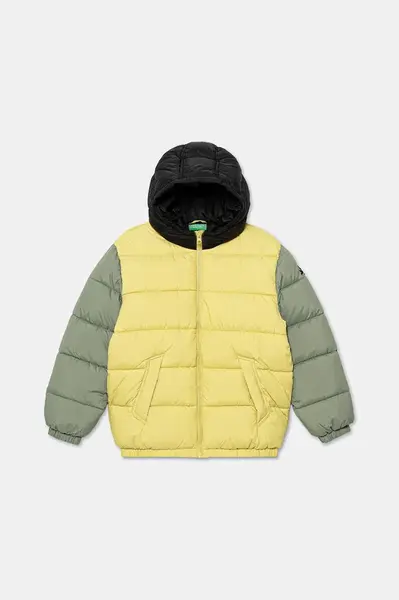 Detská bunda United Colors of Benetton