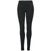 Klimatex HILDA Dámske funkčné spodky, čierna, veľkosť