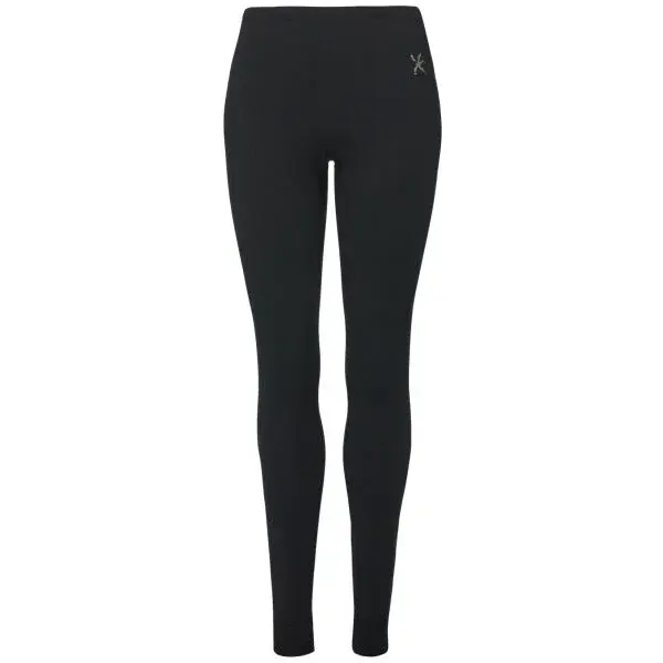 Klimatex HILDA Dámske funkčné spodky, čierna, veľkosť