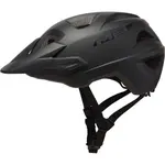 Met ECHO Prilba na bicykel, čierna, veľkosť (57 - 60)