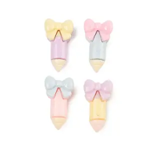 Opaque Resin Cabochons