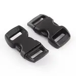 POM Plastic Side Release Buckles