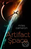 Artifact Space - Miles Cameron - kniha z kategorie Sci-fi