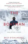 The Boatman and Other Stories - Billy O'Callaghan - kniha z kategorie Společenská beletrie