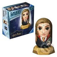 Hylkies Harry Potter: Hermiona Grangerová - puzzle z kategorie 15 - 60 dílků
