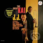 J.J. Johnson & Kai Winding: The Great Kai & J.J. Johnson LP