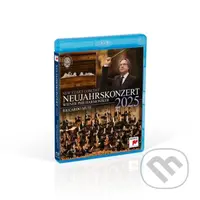 Riccardo Muti  & Wiener Philharmoniker:  Neujahrskonzert 2025 /  New Year'S Concert 2025 / Concert - film z kategorie Dokumenty