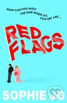 Red Flags - Sophie Jo - kniha z kategorie Beletrie