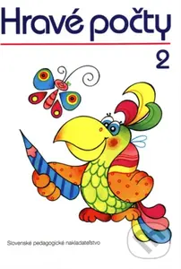 Hravé počty pre 2. ročník ŠZŠ (B) - Eva Brestenská, Viera Zorádová - kniha z kategorie Speciální pedagogika