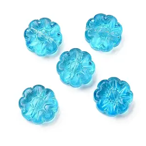 Glass Beads