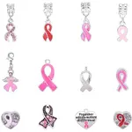 11Pcs 11 Styles Alloy Pendant