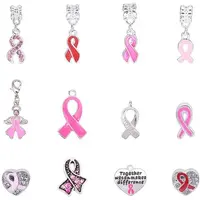 11Pcs 11 Styles Alloy Pendant