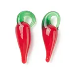 Handmade Lampwork Pendants