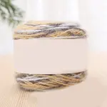 Polyester Knitting Yarn