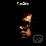 Elton John: Elton John (Reedice 2024) LP - Elton John