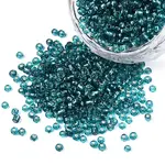 12/0 Glass Seed Beads