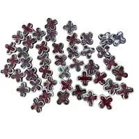 Colorful Porcelain Beads