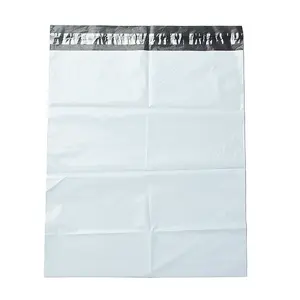 Plastic Self-Adhesive Packing Bags