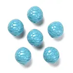 Opaque Acrylic Beads