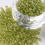 8/0 Glass Seed Beads