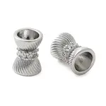 Brass Spacer Beads