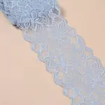 Elastic Lace Trim