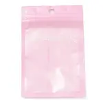 Plastic Packaging Yin-yang Zip Lock Bags