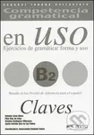 Competencia Gramatical En Uso B2 Clave klíč (učebnice)