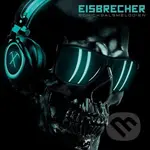 Eisbrecher: Schicksalsmelodien LP - Eisbrecher