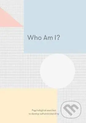 Who Am I? - Press Life of School The