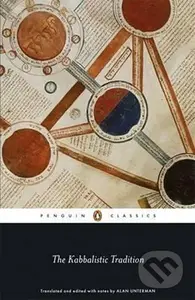 The Kabbalistic Tradition - Alan Unterman