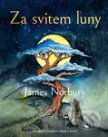 Za svitem luny - James Norbury - kniha z kategorie Beletrie pro děti