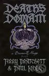 Death´s Domain (Discworld) - Terry Pratchett,Death´s Domain (Discworld) - Terry Pratchett