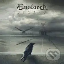Enslaved:  Utgard (gatefold) LP - Enslaved,Enslaved:  Utgard (gatefold) LP - Enslaved